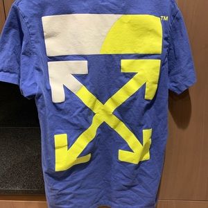 Off-White T-shirt